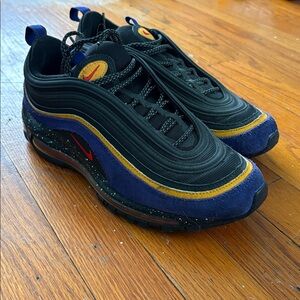 Nike Air Max 97